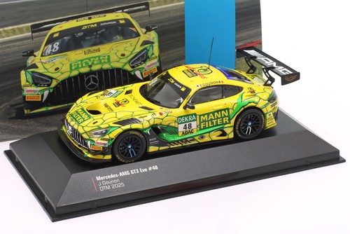 Mercedes amg gt3 evo - gt3, dtm