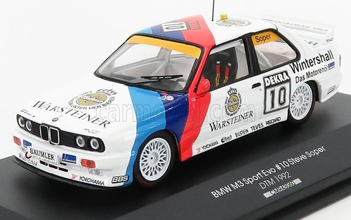 Cmr bmw 3 series m3 - 3-series,