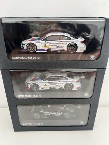 Modellino auto dtm - modellino,