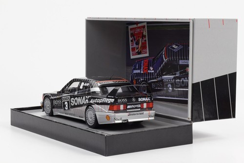 Werk83 mercedes benz - mercedes-benz, 190e