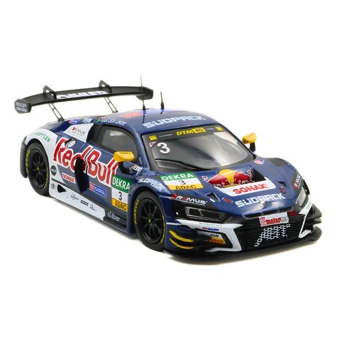 Abt sportsline audi - abt, gt3
