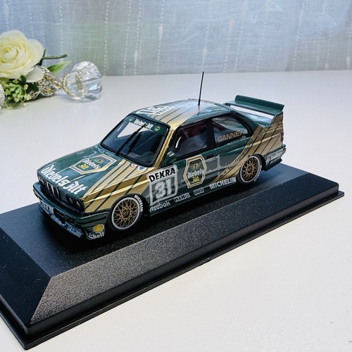 Minichamps bmw e30 - e30, #31
