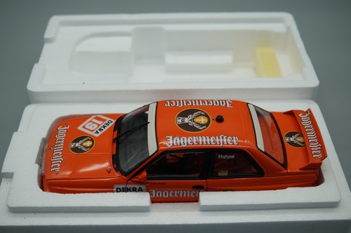 Bmw jägermeister 19 - bmw,