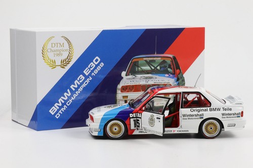 Werk83 bmw e30 15 - 1:18, #15