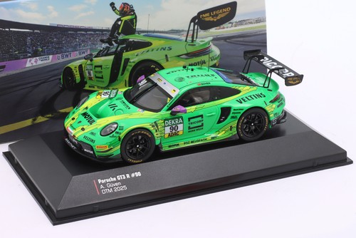 Porsche 911 gt3 90 dtm - porsche,