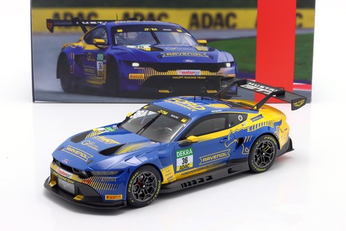 Ford mustang gt3 dtm - gt3, 2025