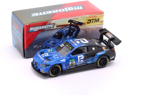 Bmw gt3 dtm - m4,