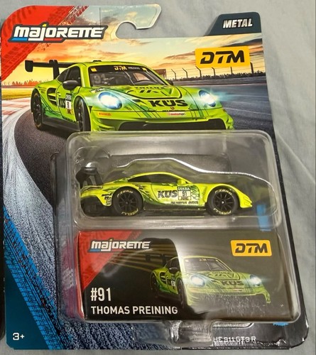 Majorette porsche 911 gt3 - porsche,