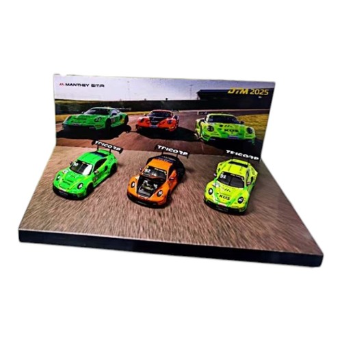 Trends hobby porsche - 911, gt3