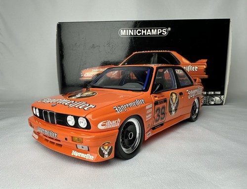 Bmw e30 ketterer - e30, dtm
