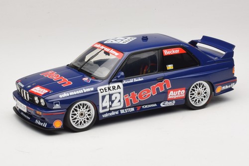 Bmw e30 auto maass 42 - m3, #42