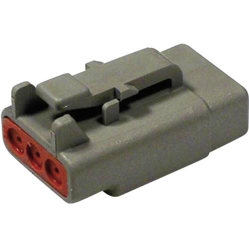 120002 connettore serie dtm - 120002,