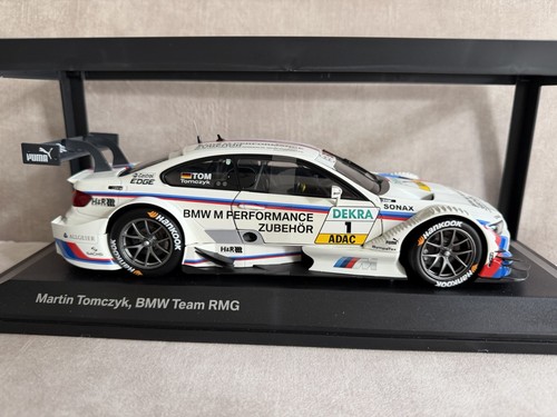 Minichamps bmw dtm - dtm, 2012