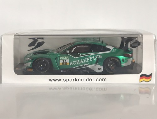 Spark sg965 bmw gt3 g82 - sg965,