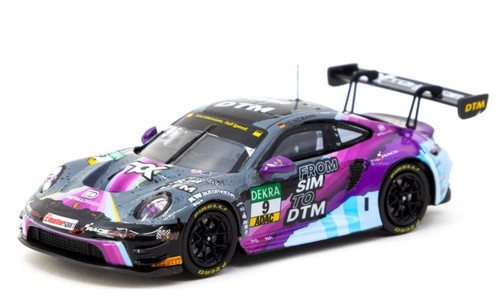Porsche 911 gt3 - porsche,