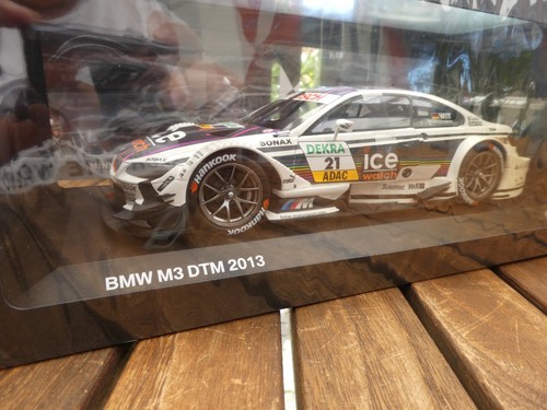 Orologio ghiaccio bmw dtm - orologio,