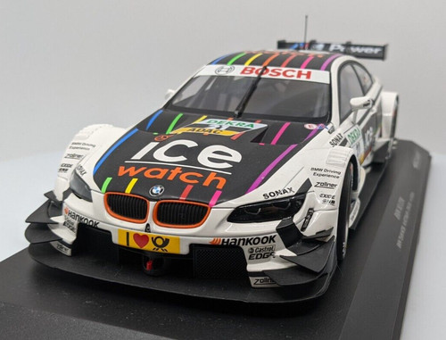 Bmw team mtek marco wittmann - mtek,