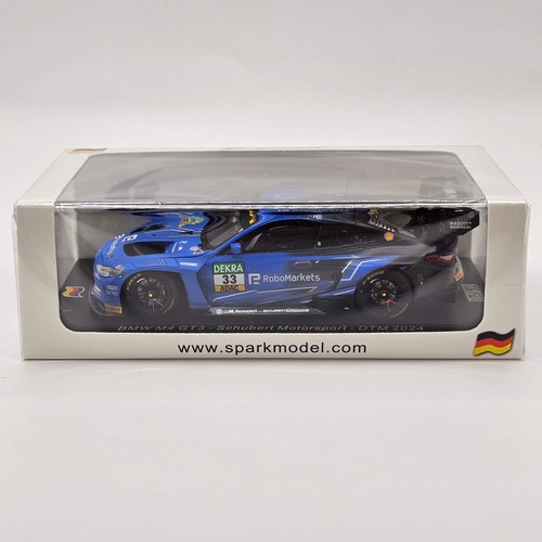 Spark bmw gt3 - spark,