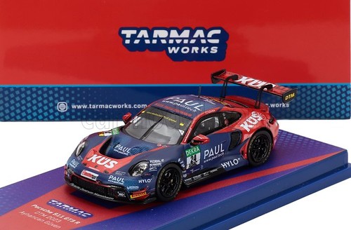 Tarmac porsche 911 - -,