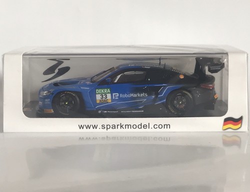 Spark sg966 bmw gt3 - sg966,