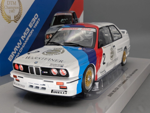 Modellini auto werk83 bmw - werk83,