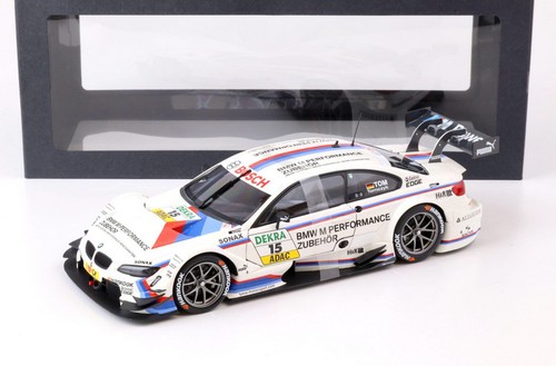 Minichamps bmw m3 dtm - minichamps,