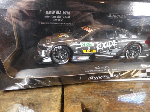 Bmw dtm 2013 e92 - 2013, team