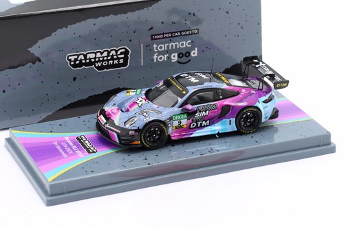 Porsche 911 gt3 9 dtm - 911, r