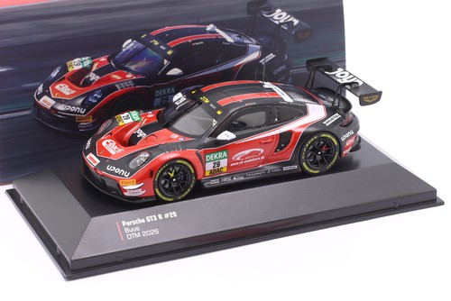 Porsche 911 gt3 dtm - gt3, r