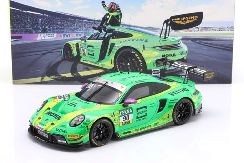 Porsche 911 gt3 - porsche, dtm