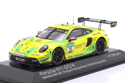 Minichamps manthey grello - minichamps,