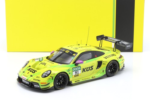 Porsche 911 gt3 dtm 2024 - gt3, #91