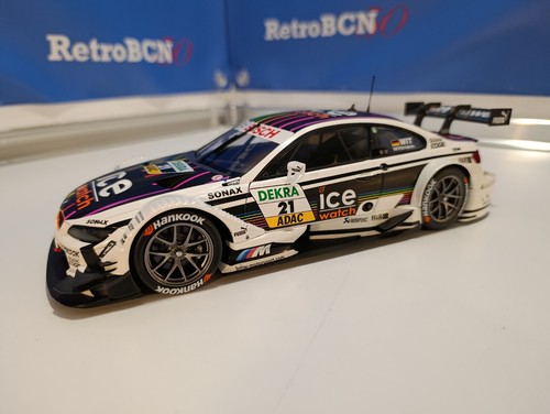 Minichamps bmw dtm n - -, m3