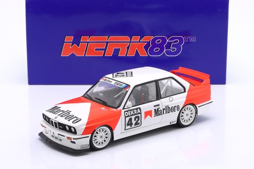 Bmw 42 dtm zolder - bmw,