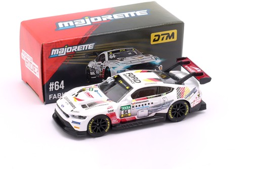 Ford mustang gt3 - mustang, 2025