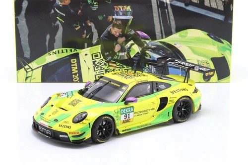Porsche 911 gt3 - 911,