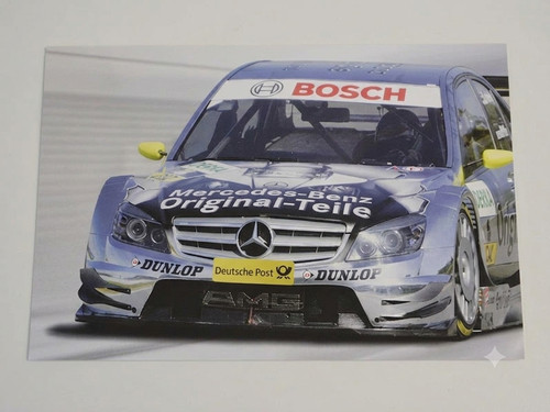 Kyosho amg mercedes klasse - kyosho, c-klasse