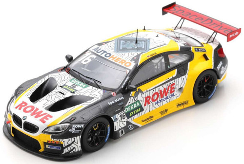 Spark dtm s - 1:43,