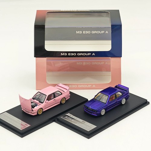 Mortal bmw e30 group - m3,