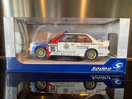 Bmw e30 dtm - bmw, m3