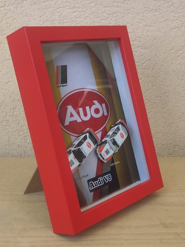 Audi dtm 1990 - audi,