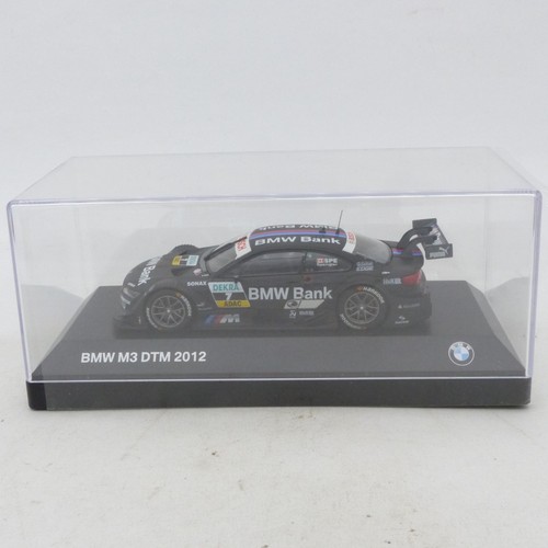 Paragon minichamps 43 bmw - /, 1:43