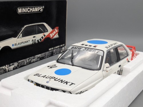 Modellini auto minichamps - modellini,