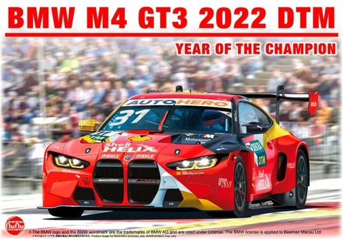 Nunu pn24045 bmw m4 - pn24045, 1/24