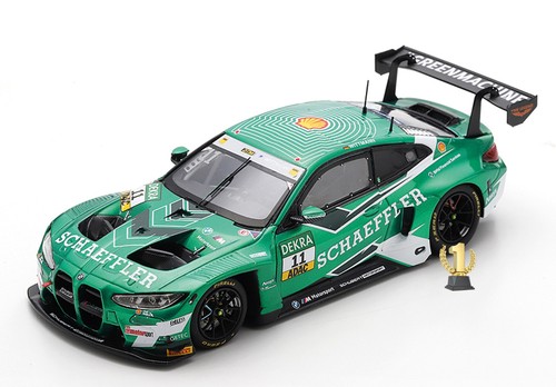 Spark sg470 bmw - 1:43,