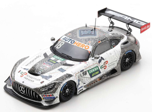 Spark dtm s nuovo - spark, 1:43