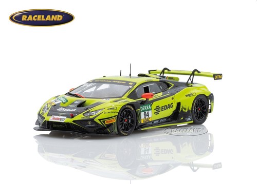 Lamborghini huracan gt3 evo - huracan,