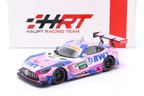 Mercedes amg gt3 dtm - #4,