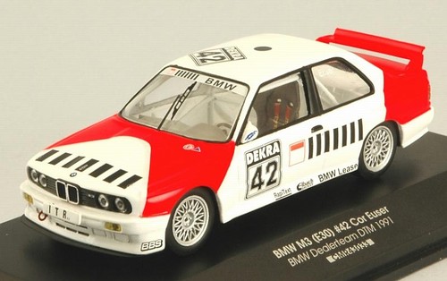 Bmw e30 dtm 1991 cor - e30,