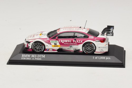 Bmw e92 dtm - e92, a.